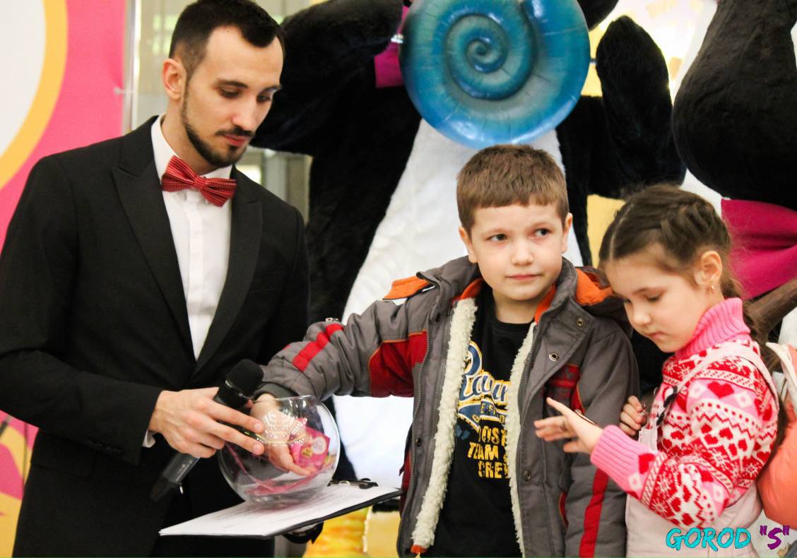 Праздник любви – 2017 image-251