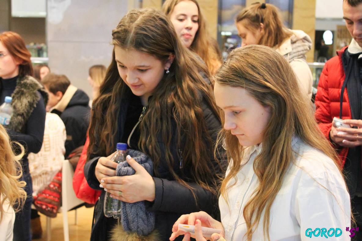 Праздник любви – 2017 image-261