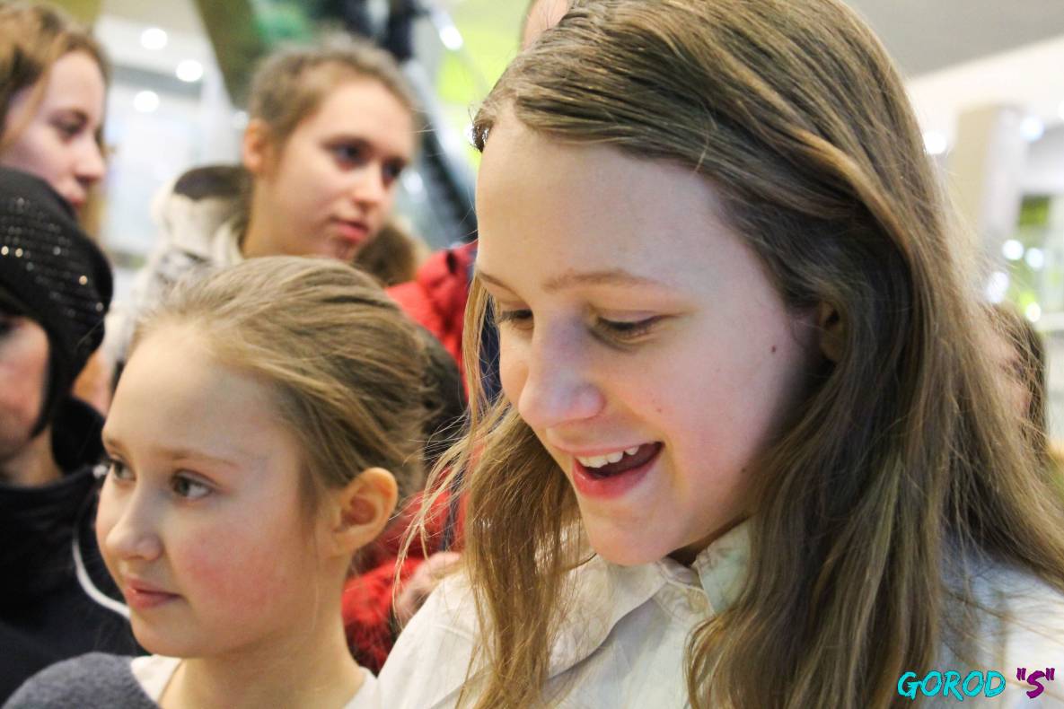 Праздник любви – 2017 image-263