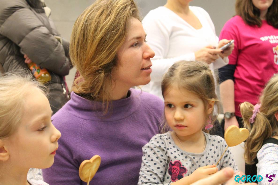 Праздник любви – 2017 image-311