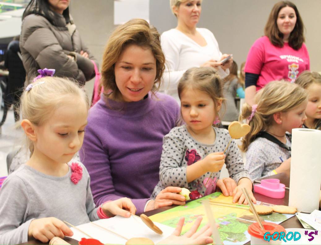 Праздник любви – 2017 image-312