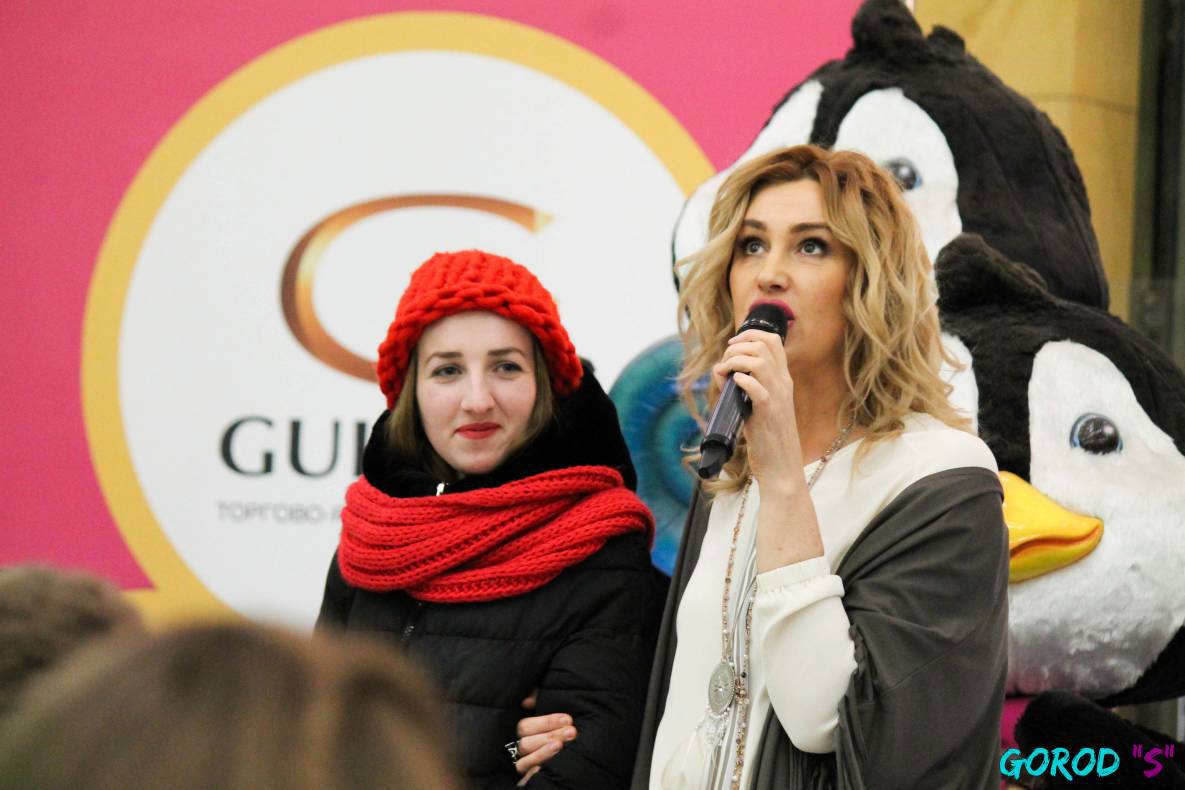 Праздник любви – 2017 image-327