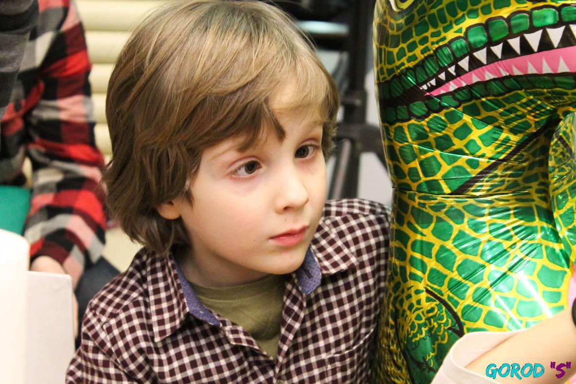 Праздник любви – 2017 image-328