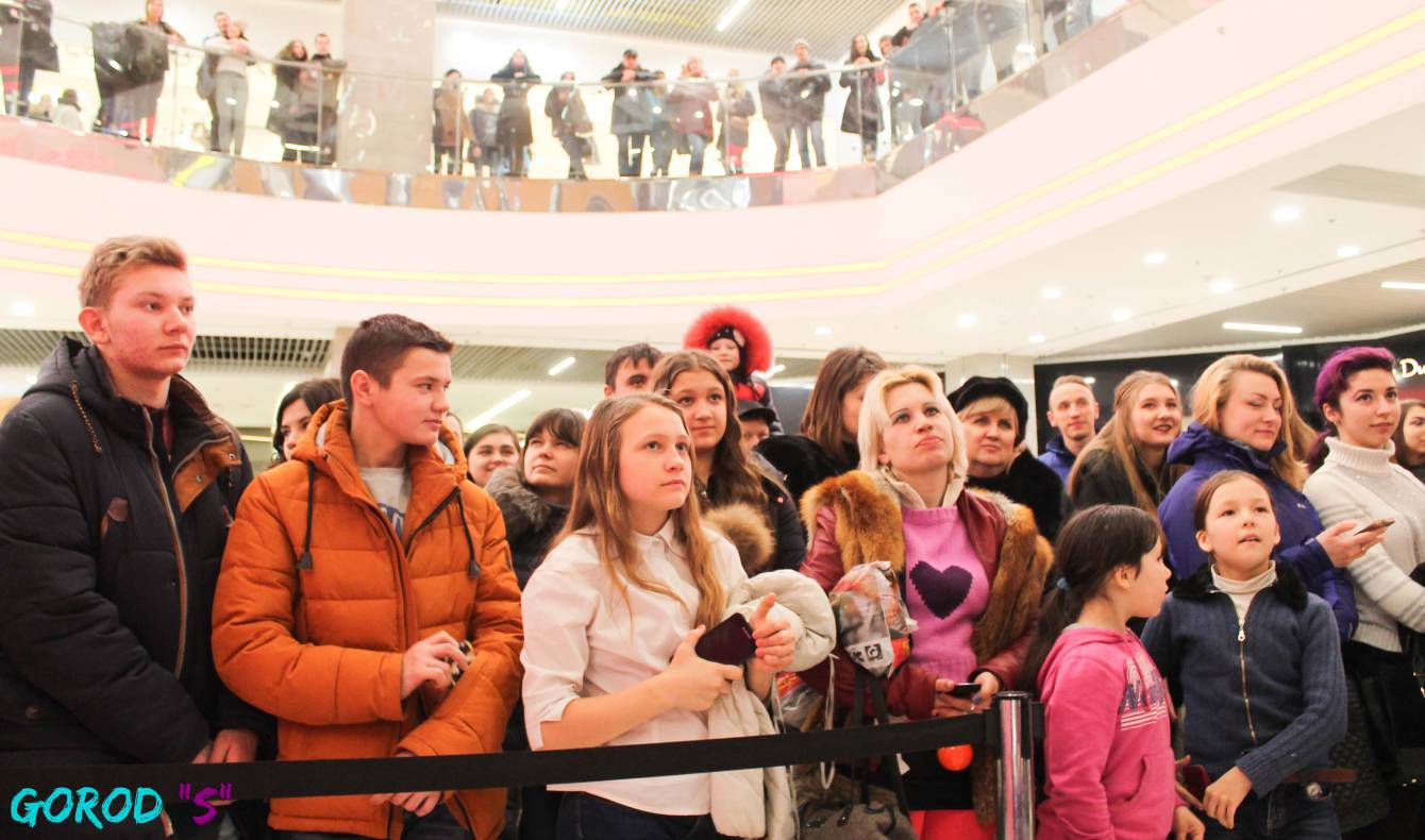 Праздник любви – 2017 image-331