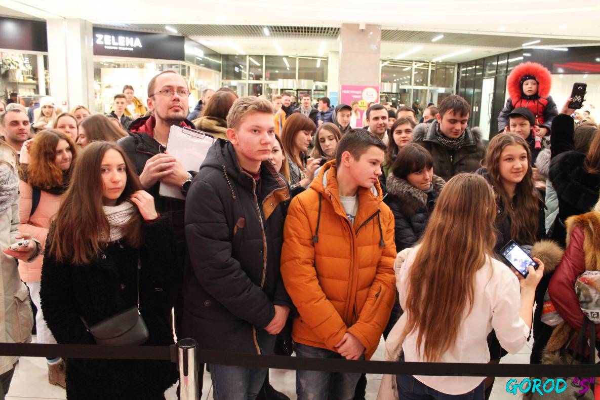 Праздник любви – 2017 image-335