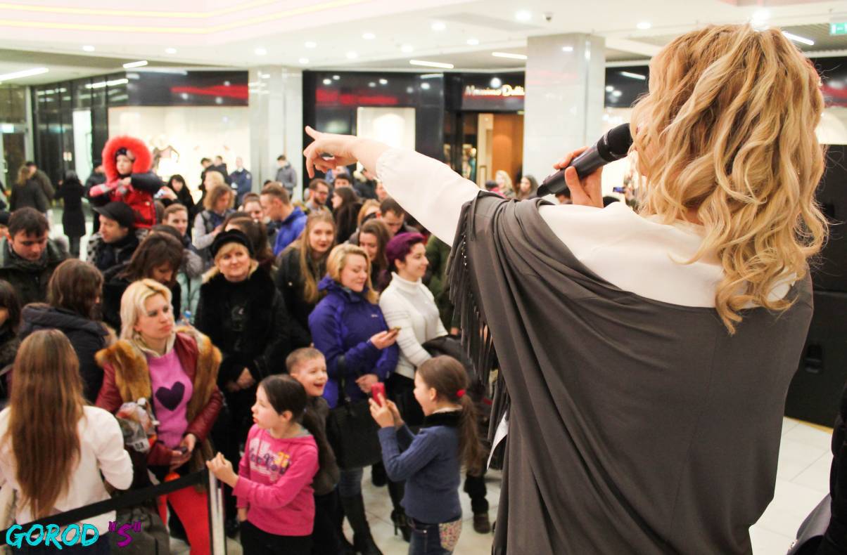 Праздник любви – 2017 image-336