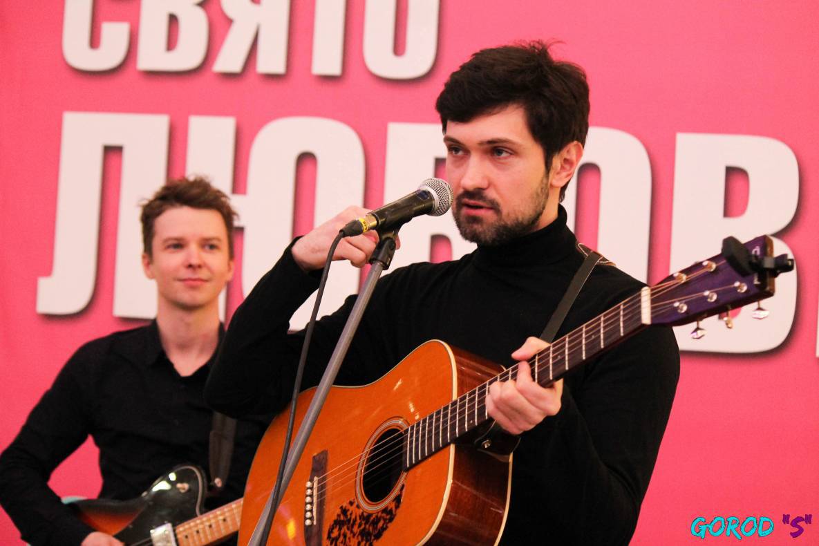 Праздник любви – 2017 image-334