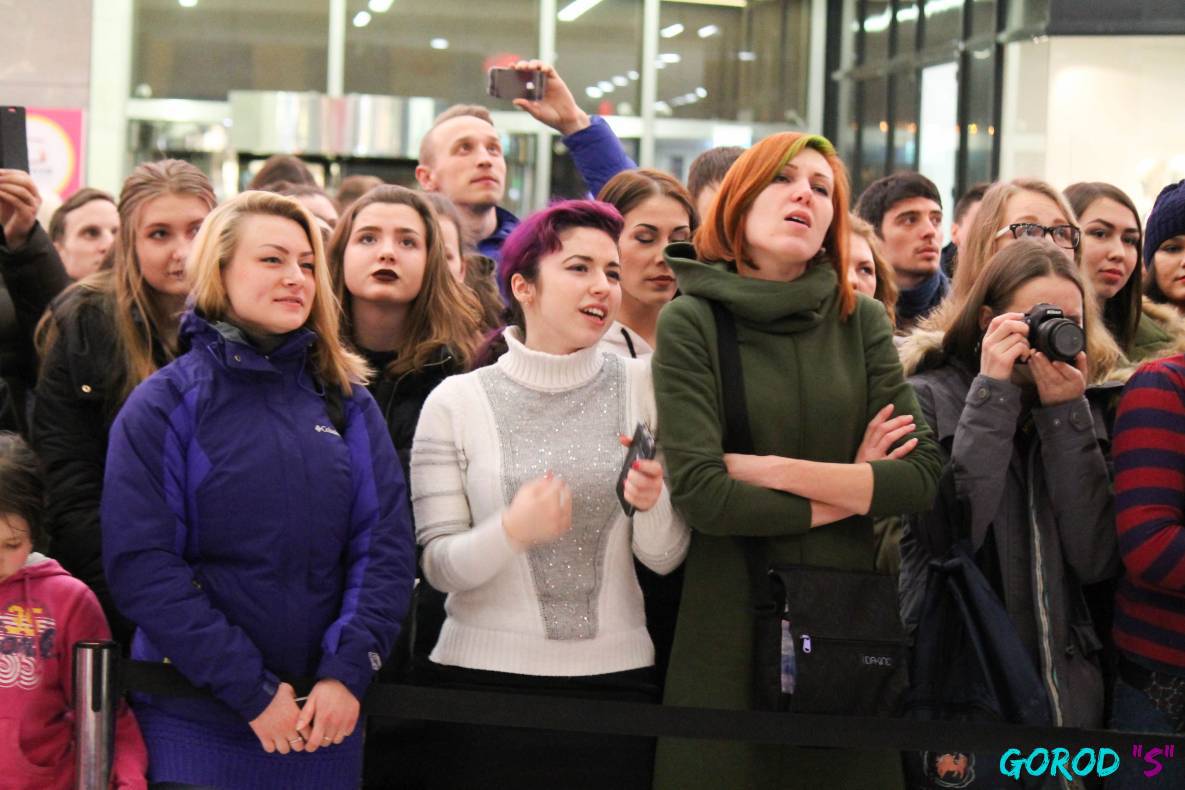 Праздник любви – 2017 image-341