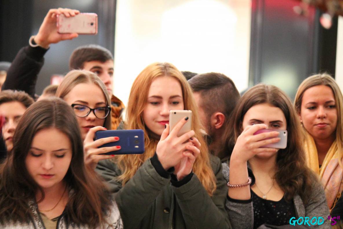 Праздник любви – 2017 image-340