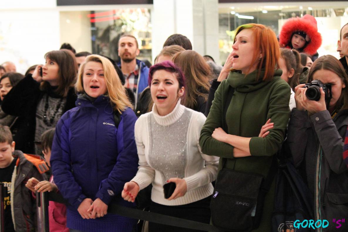 Праздник любви – 2017 image-339