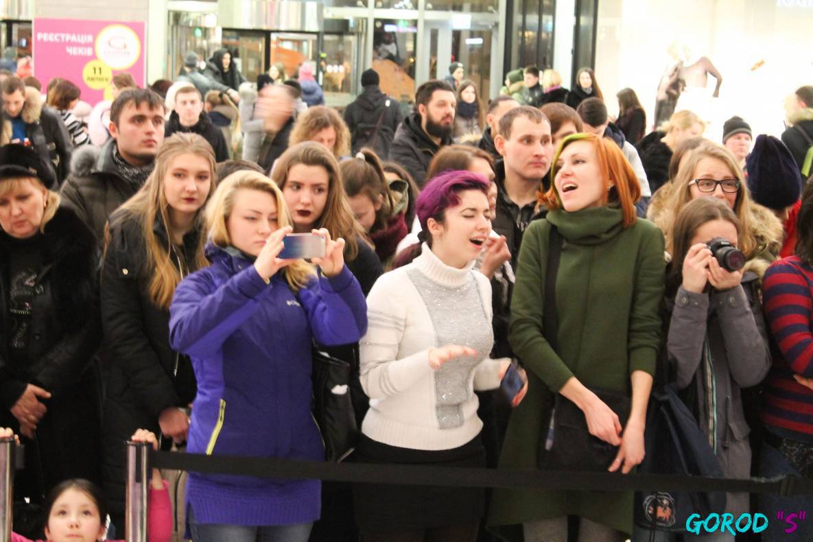 Праздник любви – 2017 image-343