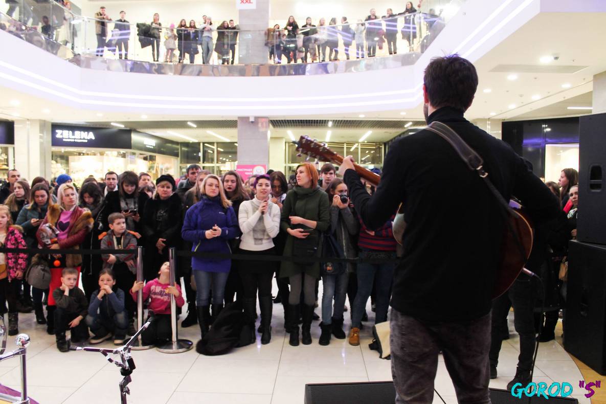 Праздник любви – 2017 image-342