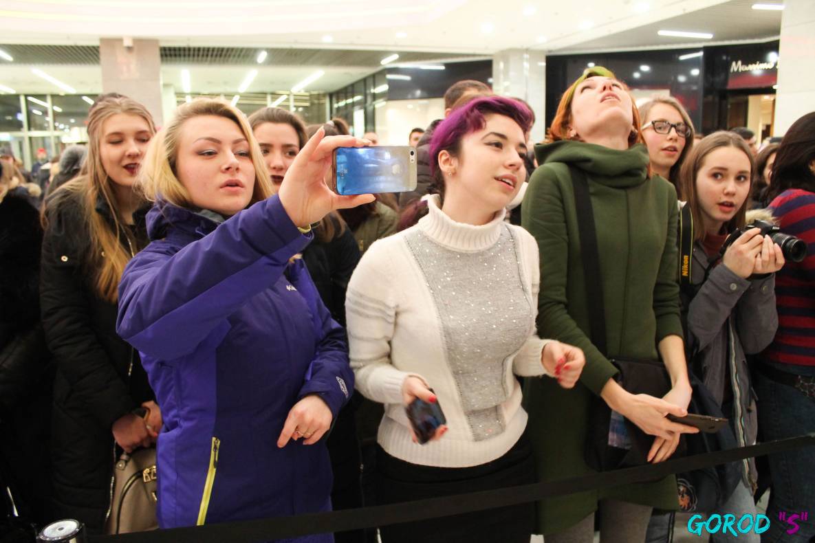 Праздник любви – 2017 image-344