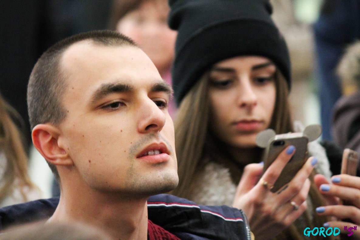 Праздник любви – 2017 image-346