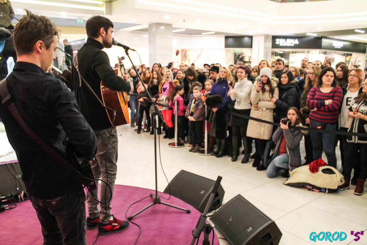 Праздник любви – 2017 image-358