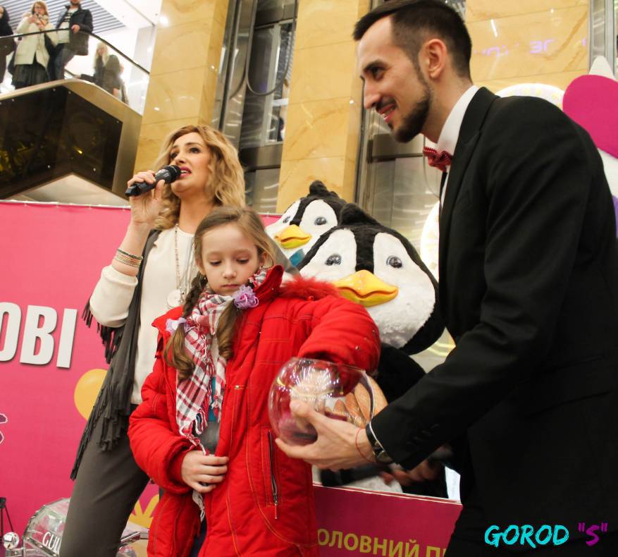 Праздник любви – 2017 image-362