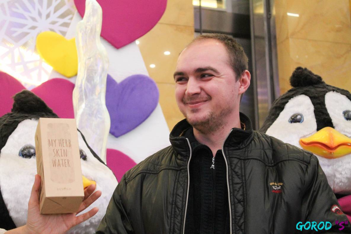 Праздник любви – 2017 image-359