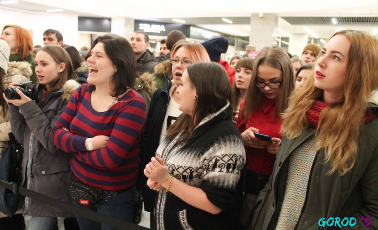 Праздник любви – 2017 image-363