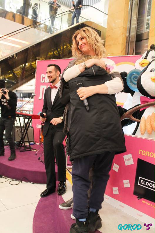 Праздник любви – 2017 image-368