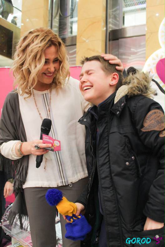 Праздник любви – 2017 image-374