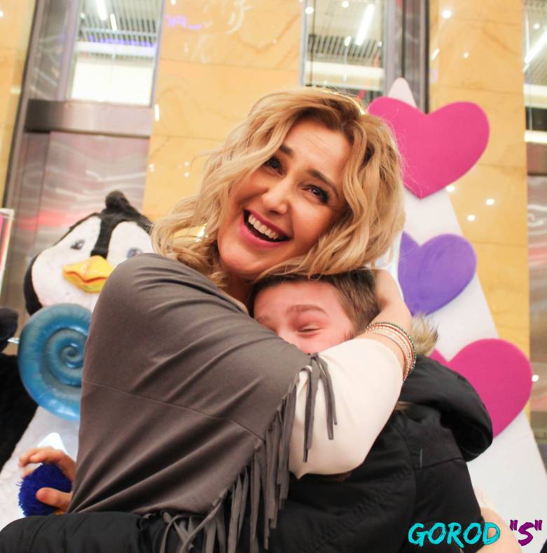 Праздник любви – 2017 image-371