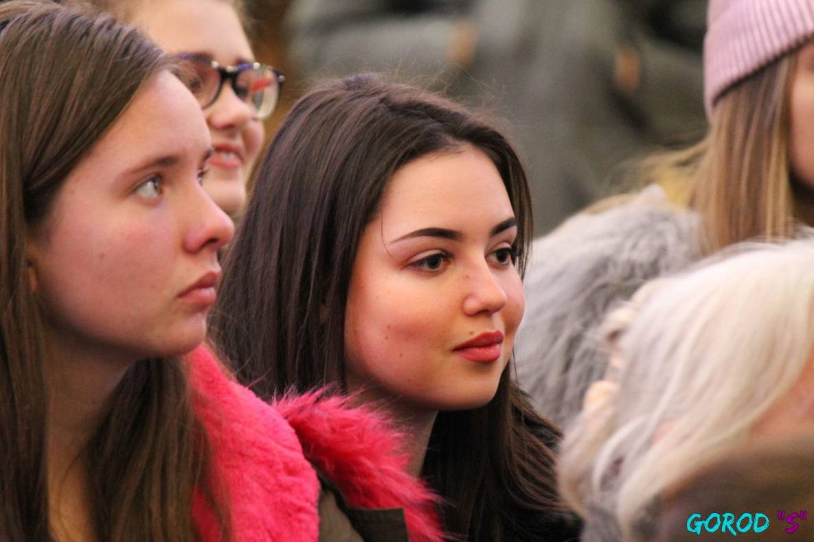 Праздник любви – 2017 image-373