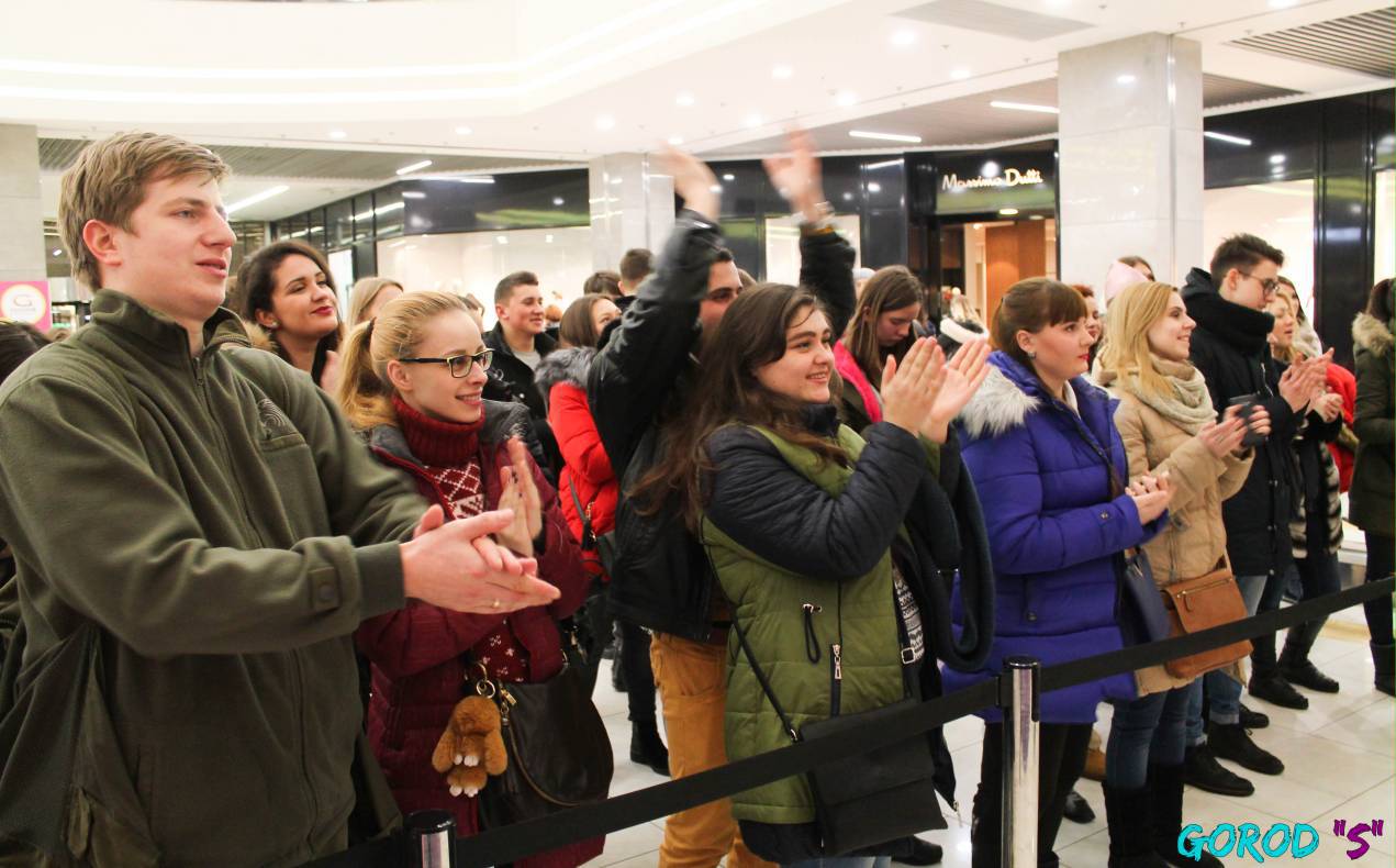 Праздник любви – 2017 image-376