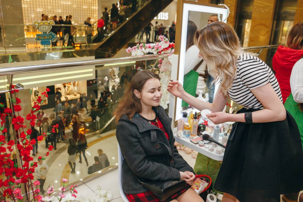   Свято 8 березня – 2017 image-2