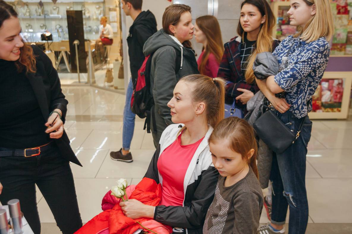   Свято 8 березня – 2017 image-1