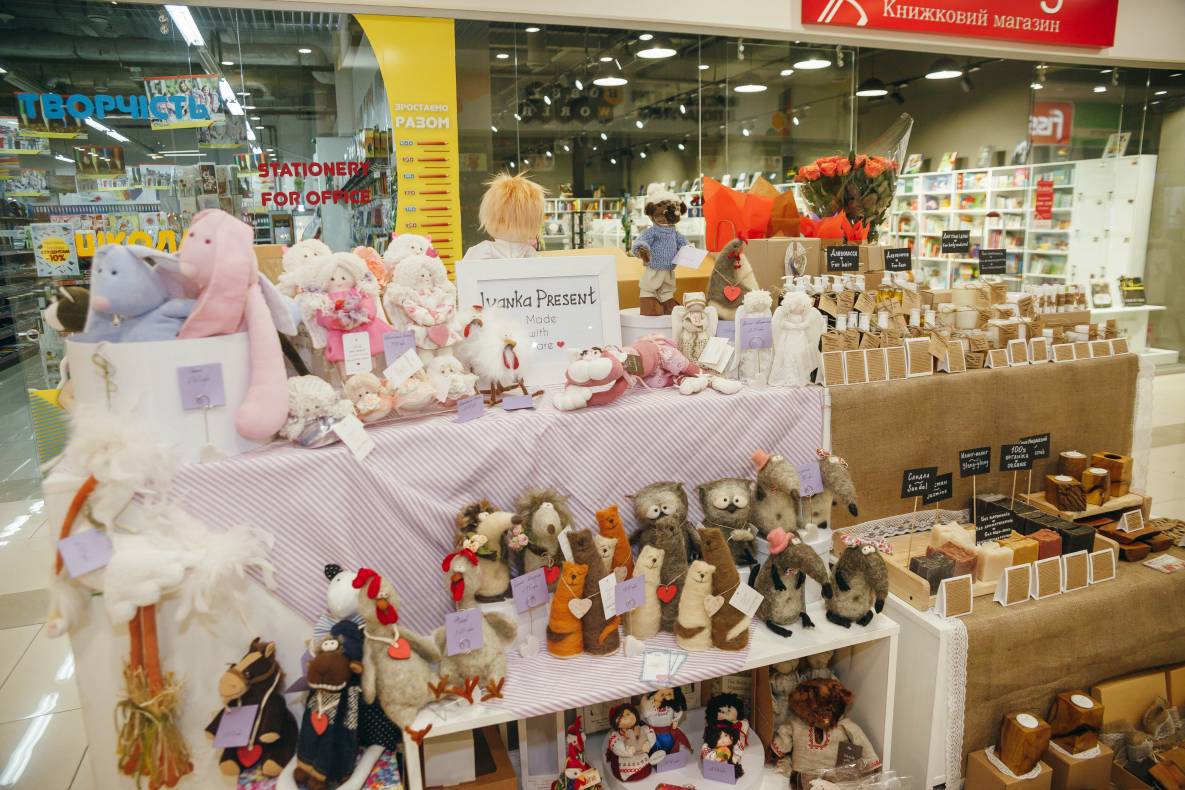   Свято 8 березня – 2017 image-30