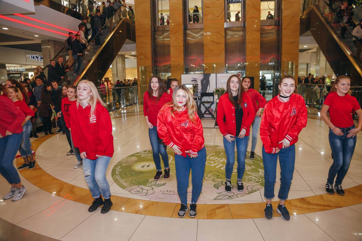   Свято 8 березня – 2017 image-33