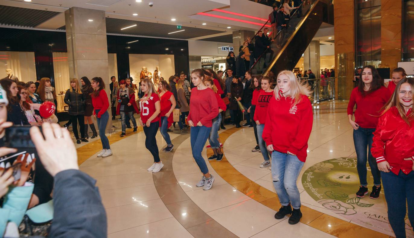   Свято 8 березня – 2017 image-39