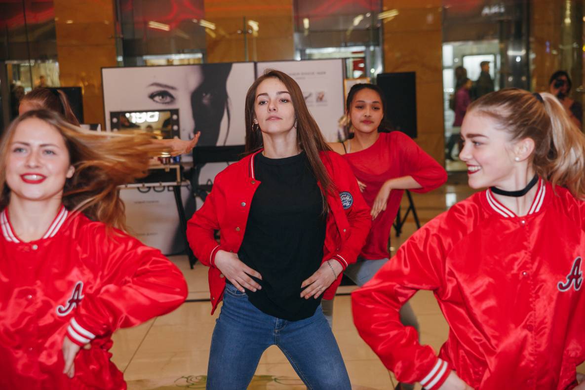   Свято 8 березня – 2017 image-37