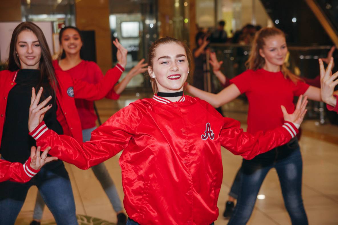   Свято 8 березня – 2017 image-38