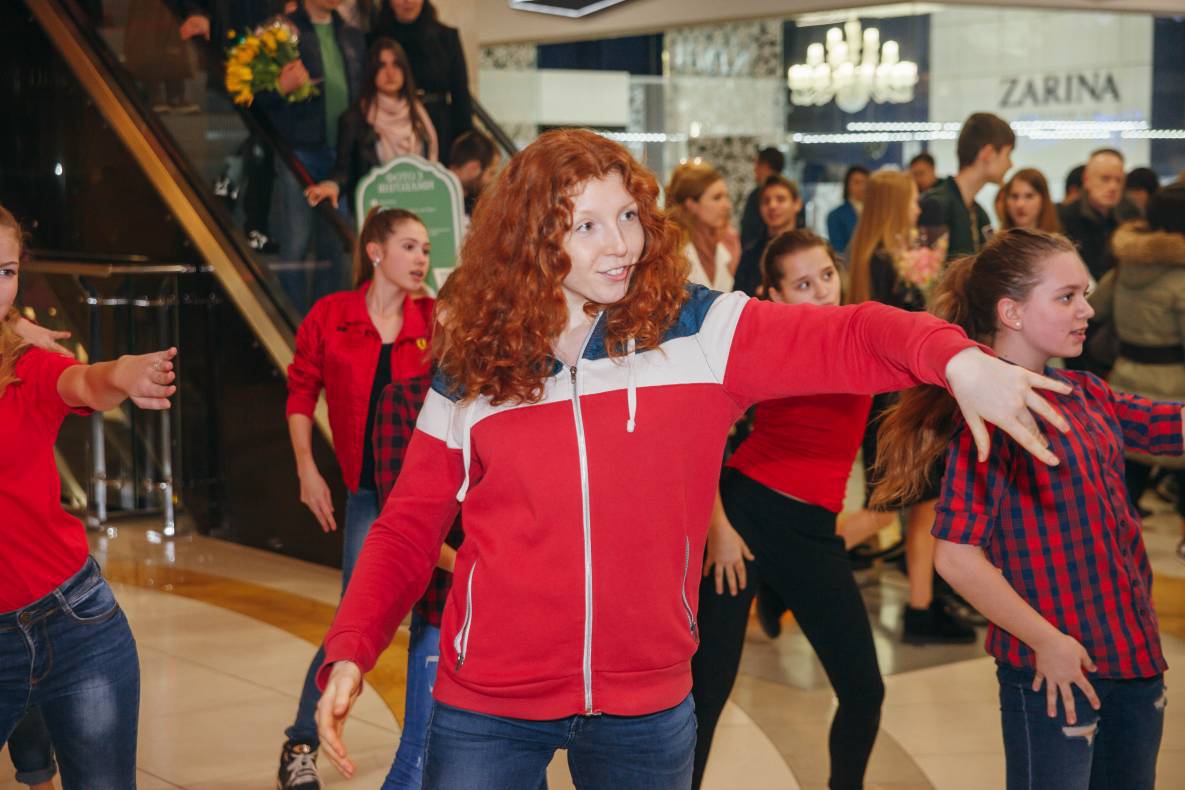   Свято 8 березня – 2017 image-41