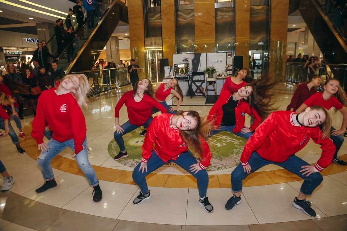   Свято 8 березня – 2017 image-45