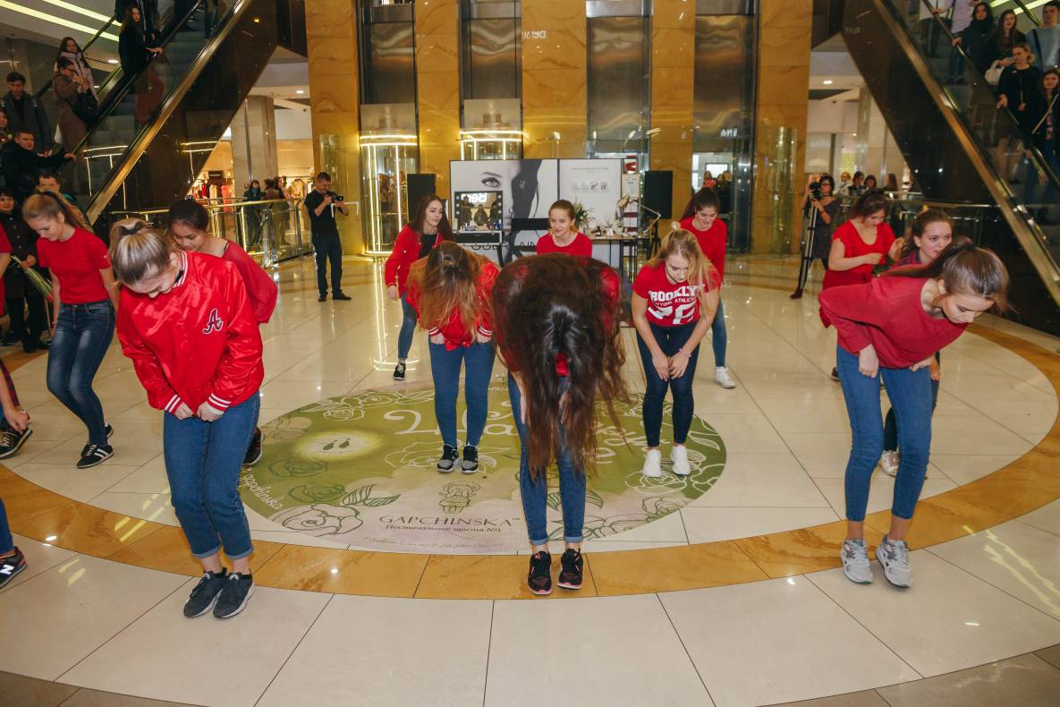   Свято 8 березня – 2017 image-48