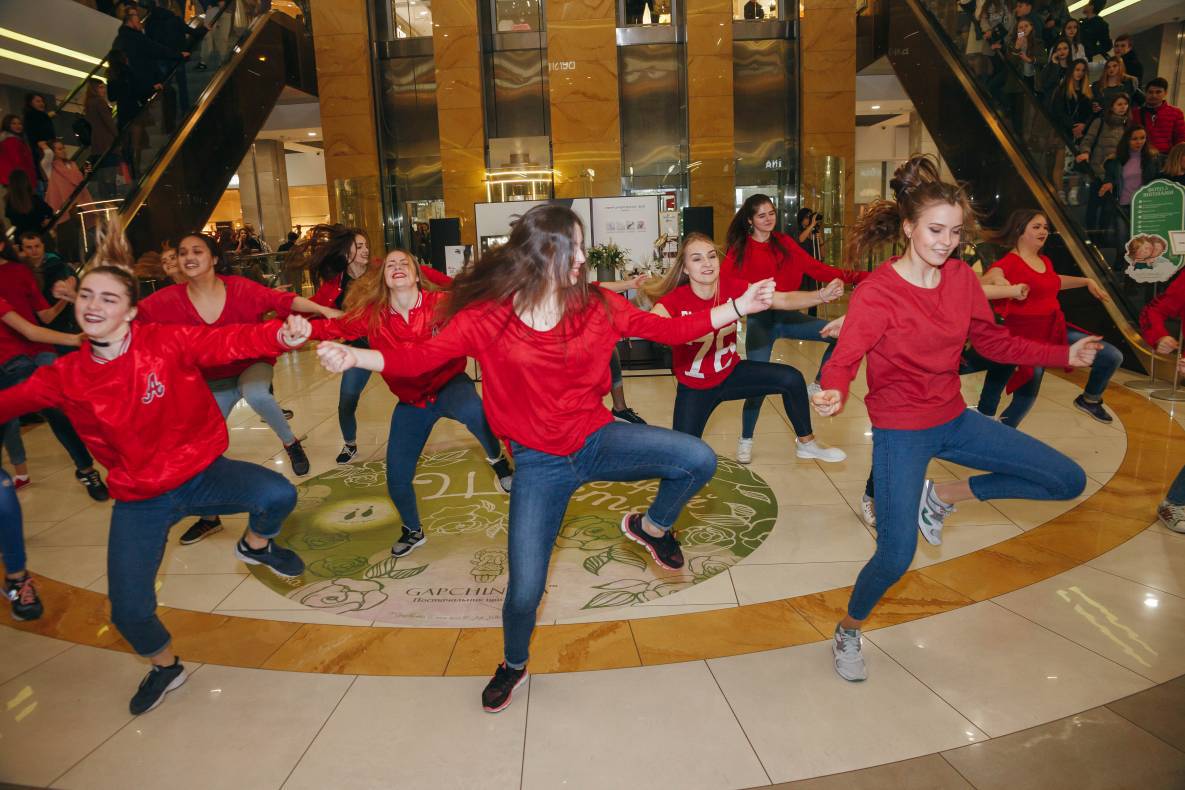   Свято 8 березня – 2017 image-53