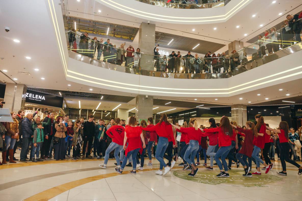   Свято 8 березня – 2017 image-60