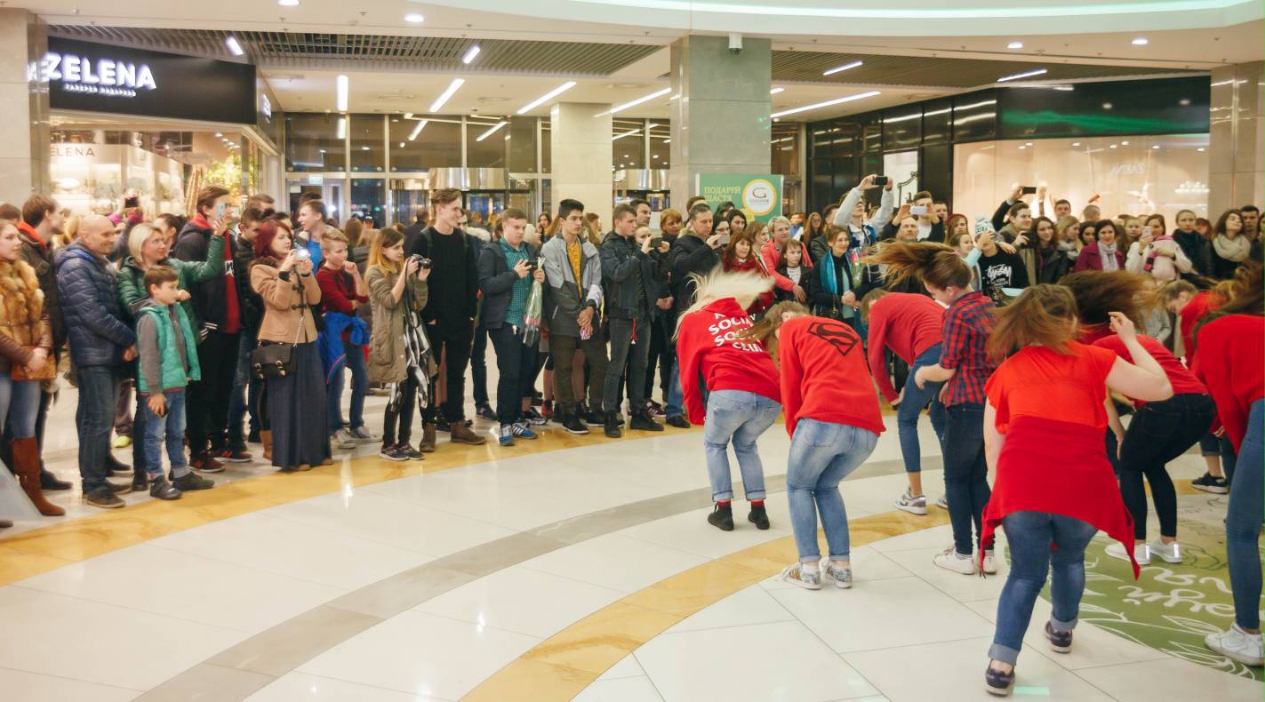   Свято 8 березня – 2017 image-61