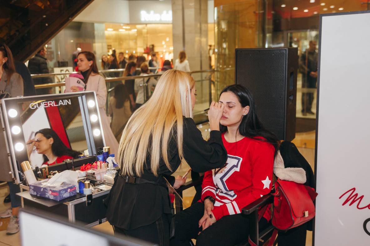   Свято 8 березня – 2017 image-78