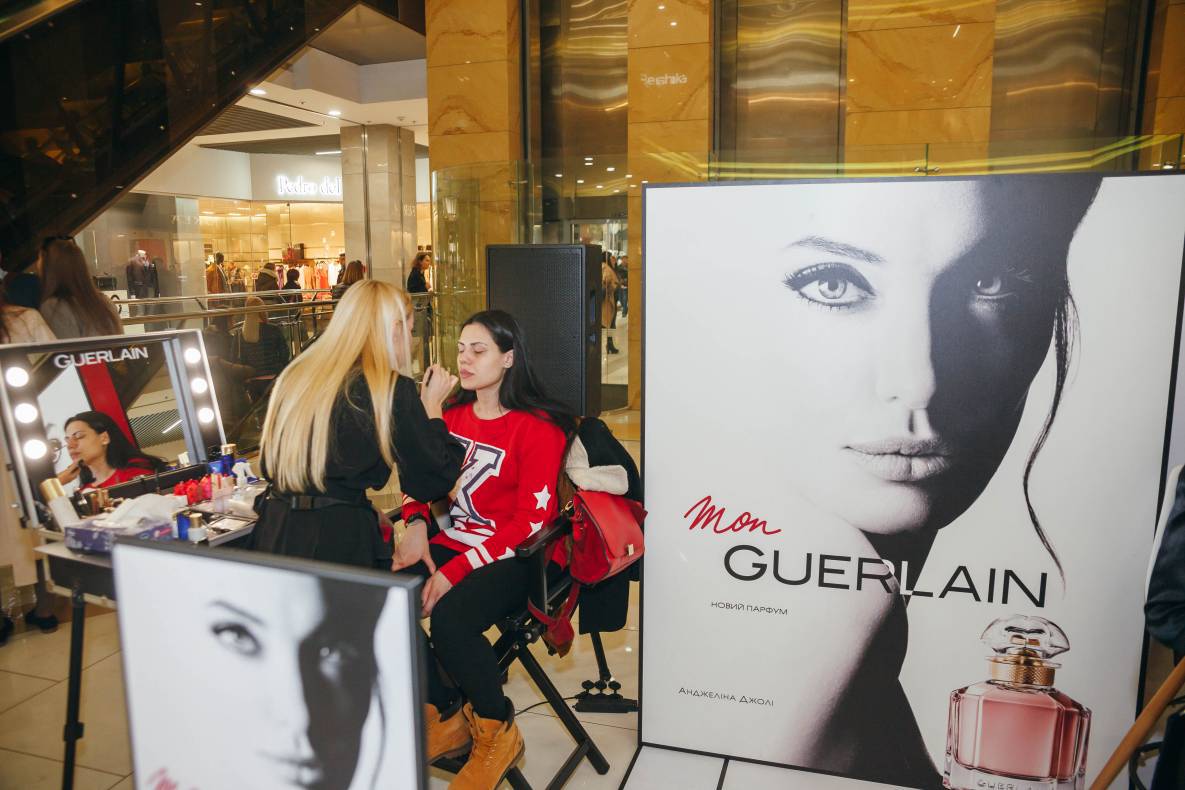   Свято 8 березня – 2017 image-81