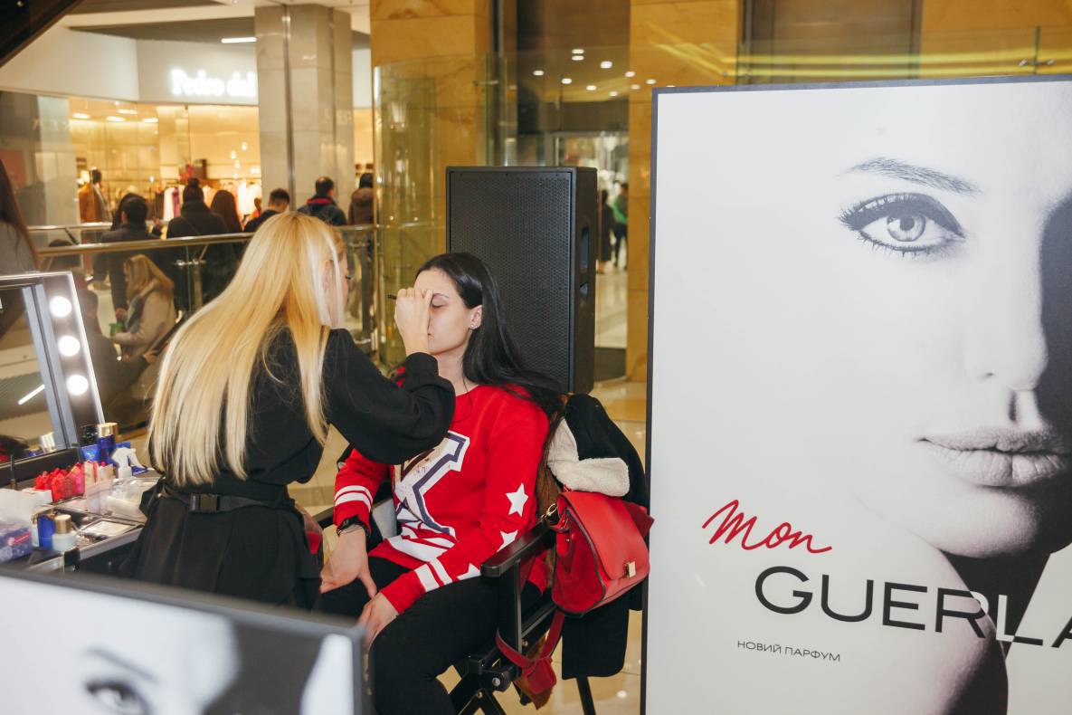   Свято 8 березня – 2017 image-79