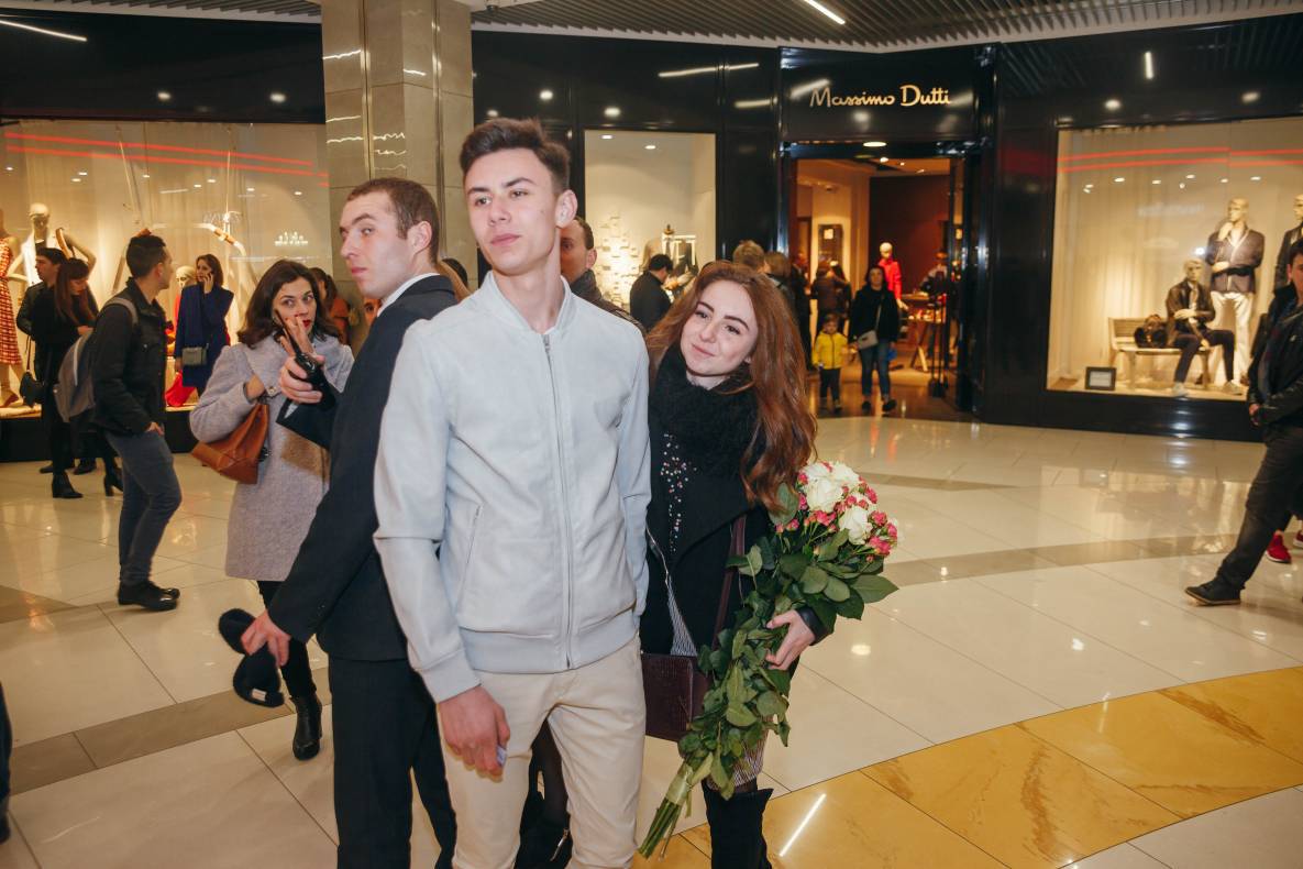   Свято 8 березня – 2017 image-82