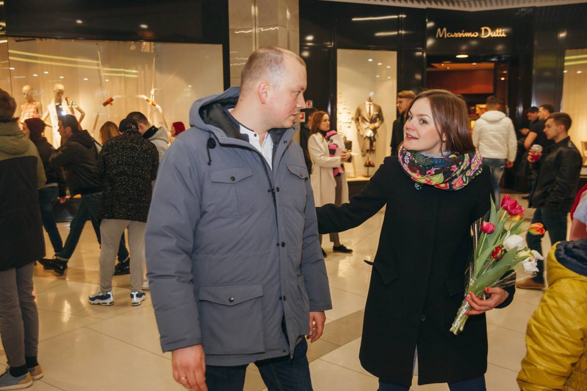   Свято 8 березня – 2017 image-84