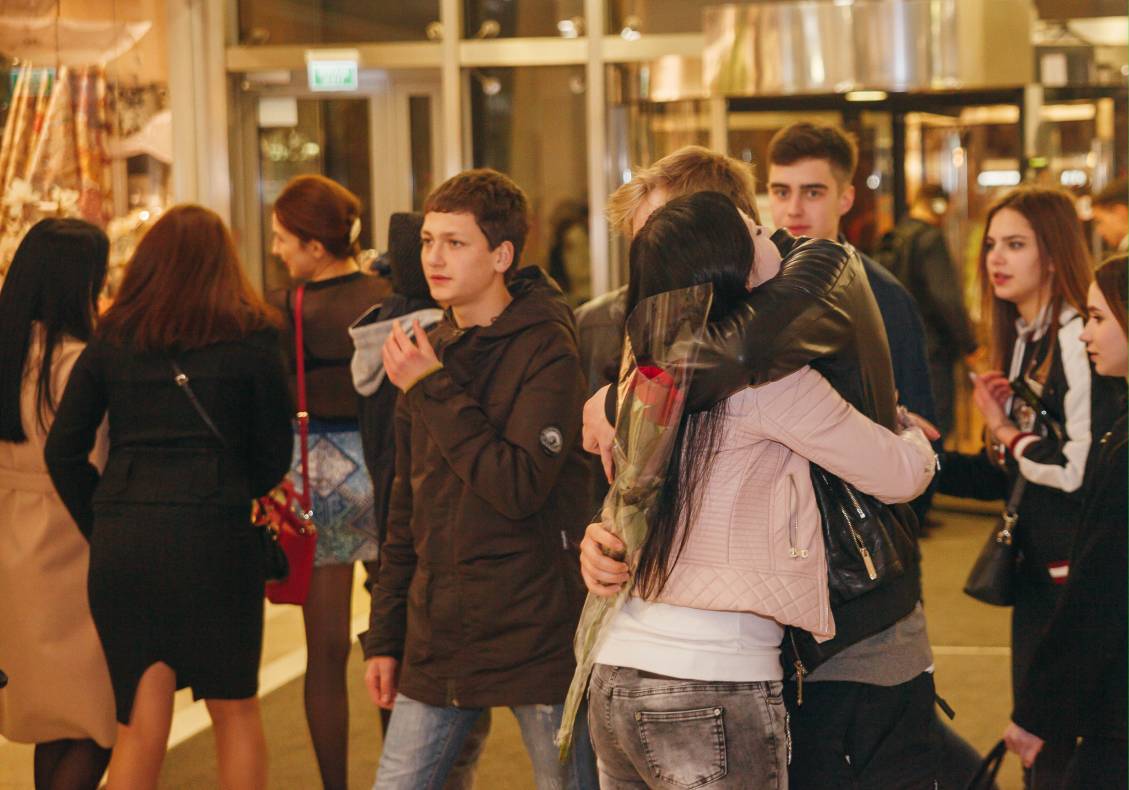   Свято 8 березня – 2017 image-85