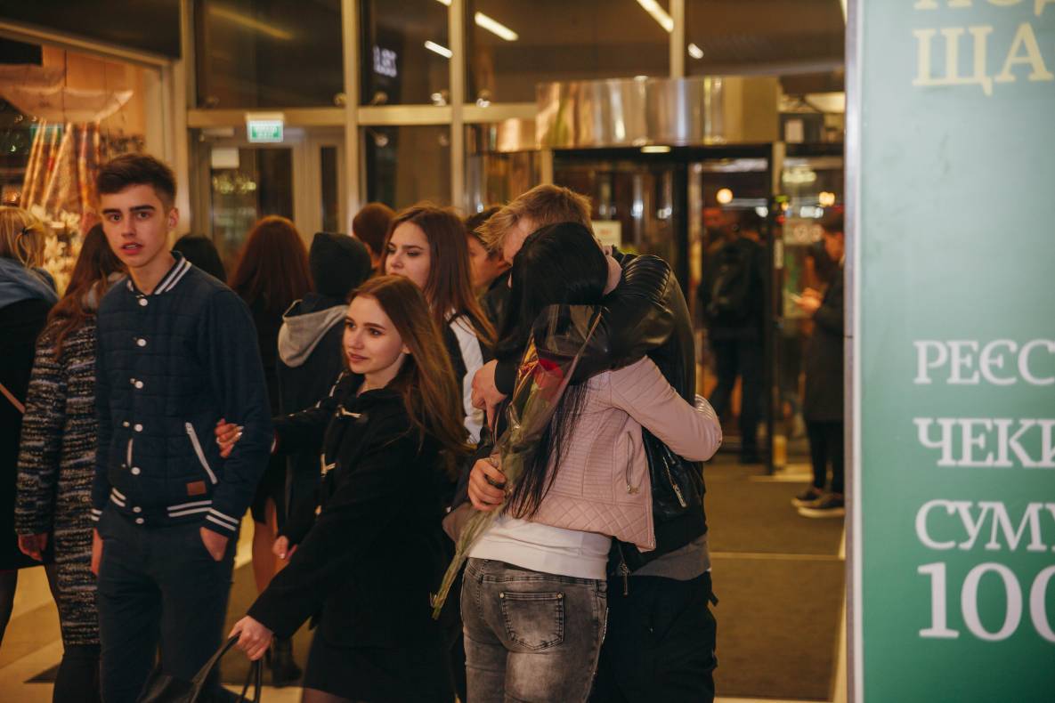   Свято 8 березня – 2017 image-89