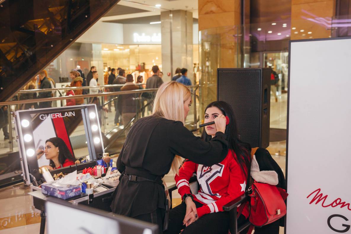   Свято 8 березня – 2017 image-91