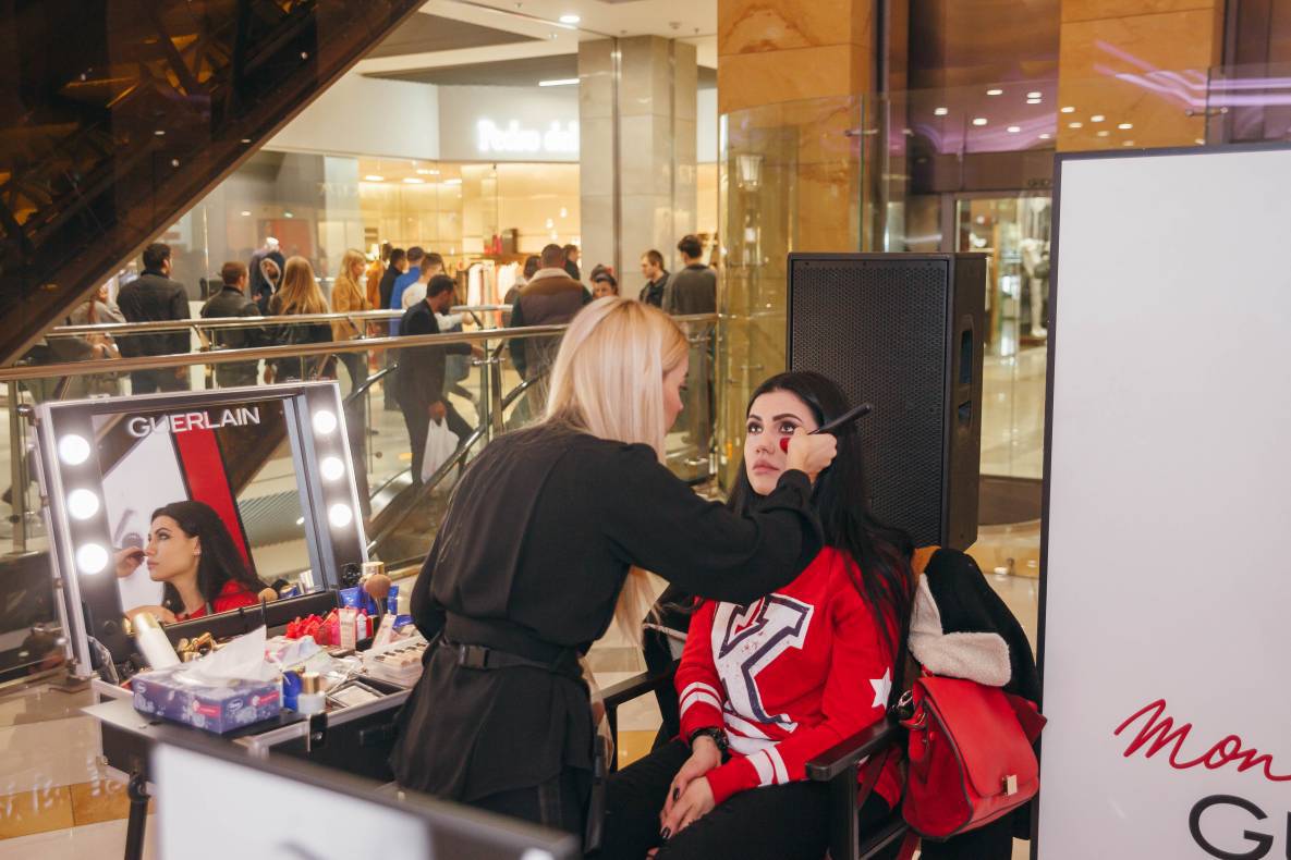   Свято 8 березня – 2017 image-88