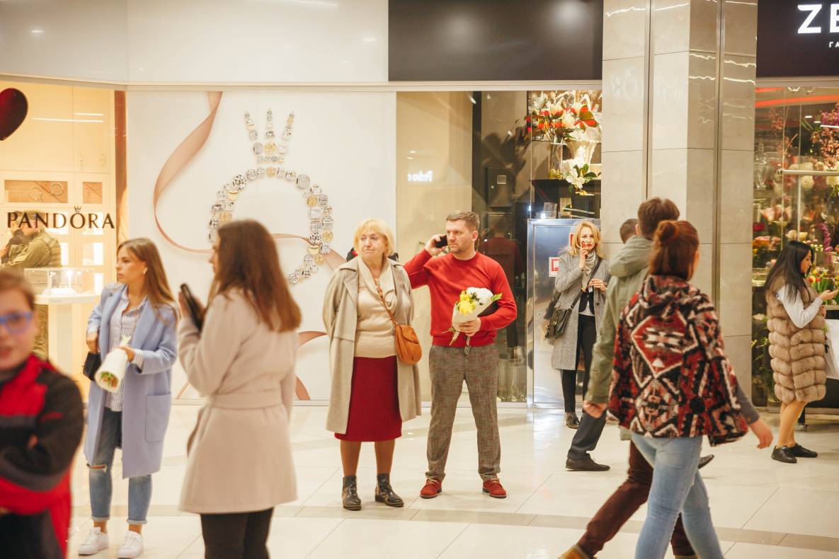   Свято 8 березня – 2017 image-92